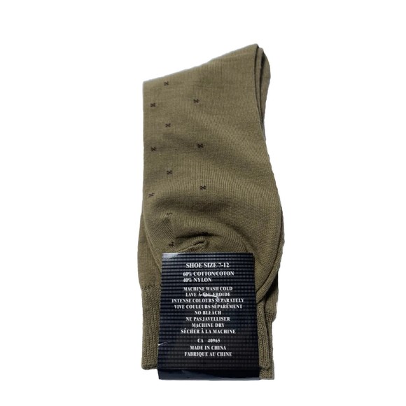 Fancy Dress Socks Men’s Size 7 - 12 Brand New Socks For Men - Picture 2 of 4